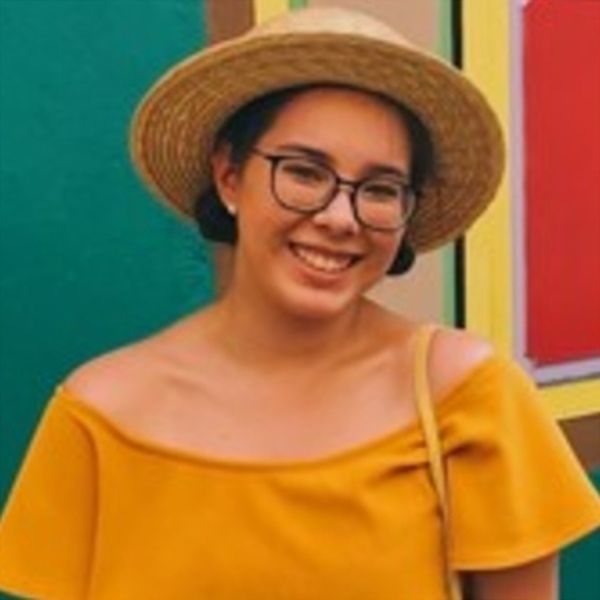 Bridget - Geography tutor - Acton