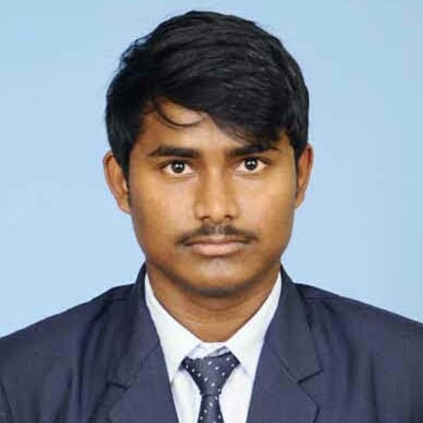 Anji - Python tutor - Kamadenigowararam