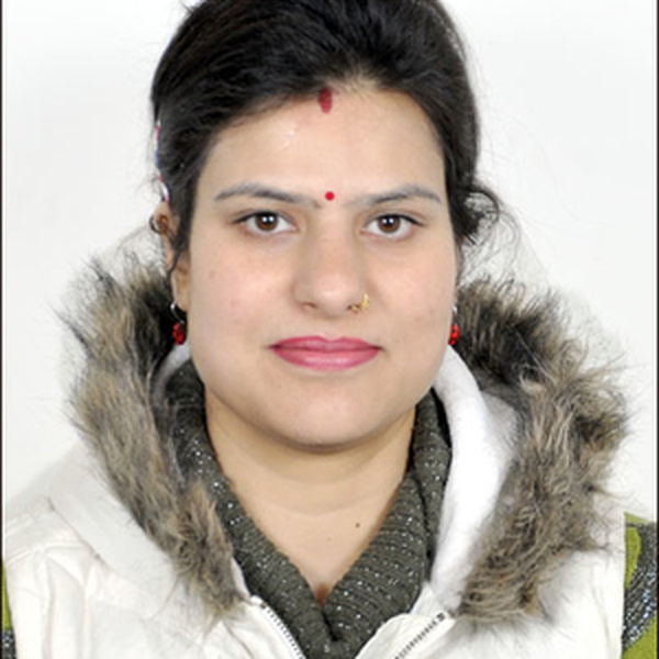Sonu - Geography tutor - New Delhi