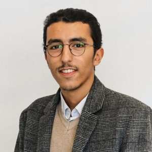 AYOUB - Prof d'arabe - Marseille