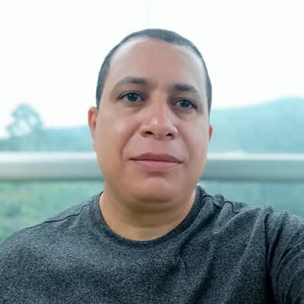 Marcelo - Professor de Matemática - Campo Grande