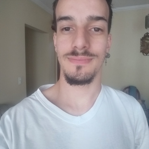 Antônio Larena - personal trainer - Vila da Saúde