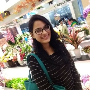 Jyoti - Biotechnology tutor - Kalyan