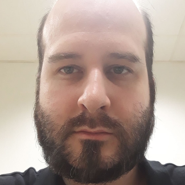 Jorge - Prof redacción - Madrid