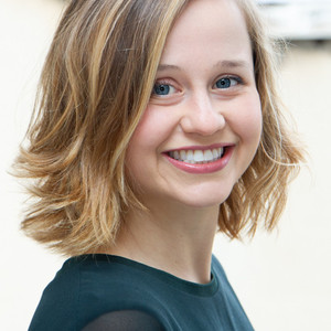 Rosie - Prof de chant - Villeurbanne