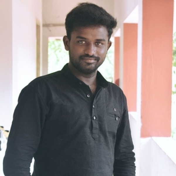 Krishna - Ecology tutor - Coimbatore
