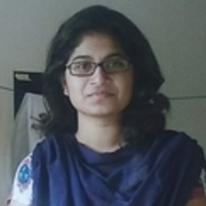 Subashree - Biology tutor - Aruppukkottai