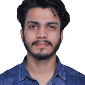 Shubham - Maths tutor - Mawana
