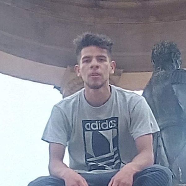 Cristian - Profe de matemáticas - Bogotá