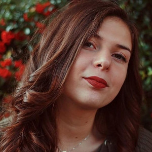 Chloé - Prof de comptabilité - Jassans-Riottier