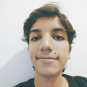 Samuel - Professor de reforço escolar - Ouro Fino (Minas Gerais)
