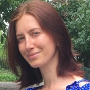 Ulyana - Prof d'italien - Paris
