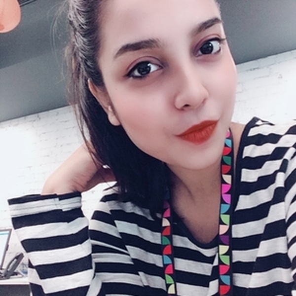 Ivana - Geography tutor - Hyderabad