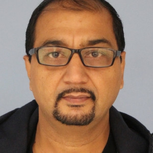 Raza - School English Tutor - Point Cook