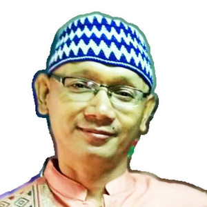 Imam - Guru photoshop - Sukodono