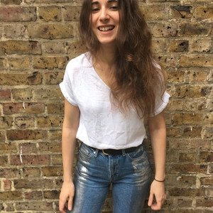 Patricia - Guitar tutor - London