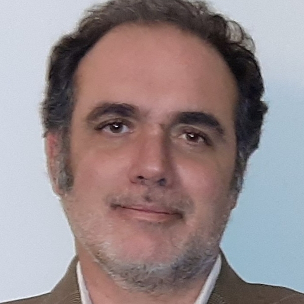 Nuno - Professor de matemática - Loures