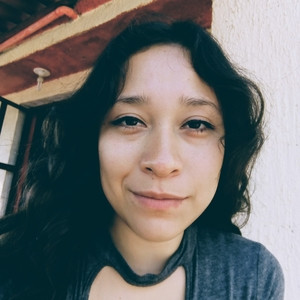 Ivonne - Profe de historia - Cuautitlán