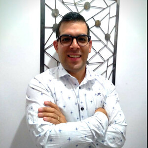 Juan Jose - profesor de orientación para la búsqueda de empleo - Salta
