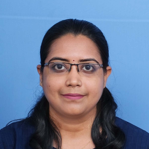SMRITHI - Academic tutoring tutor - Kochi