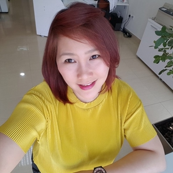 Haidee - ESL tutor - Mysuru