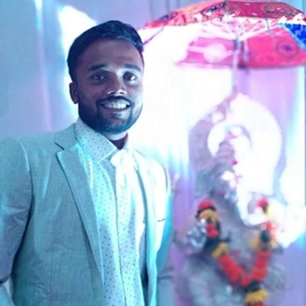 VAIBHAV - Mechanical engineering tutor - Umargam