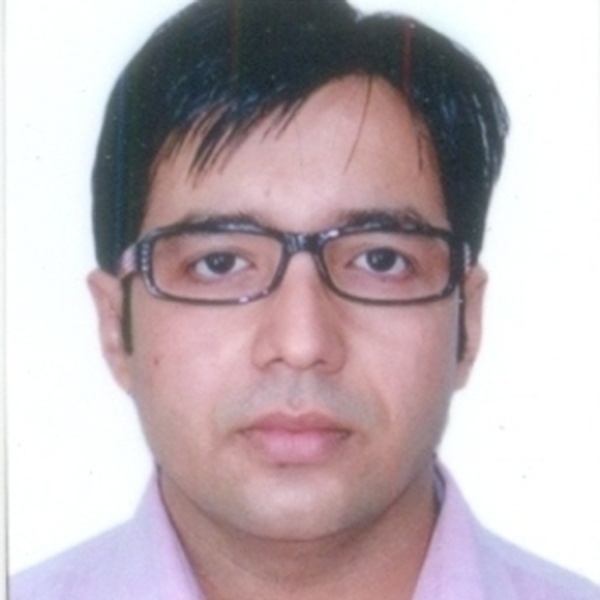 Sumit - Accounting tutor - Howrah