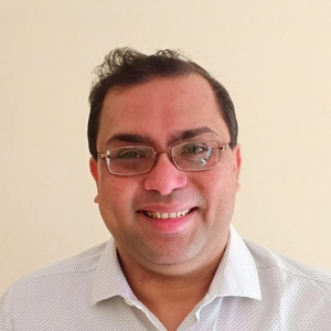 Pramod - Leadership tutor - Mumbai