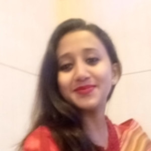 Afreen - English Reading Tutor - Navi Mumbai
