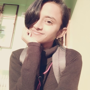 Shreya - Academic tutoring tutor - West Sripuria