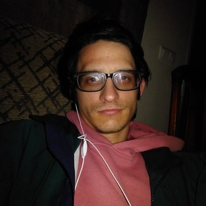 Cristian - Profe de geografía e historia - Alcalá de Guadaíra