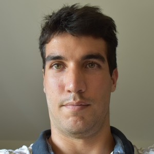 Lucas - Prof de boxe anglaise - Villers-sous-Montrond