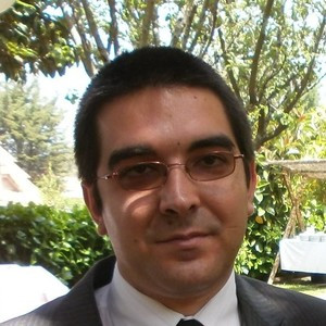 Oscar - Profe de solfeo - La Línea de la Concepción