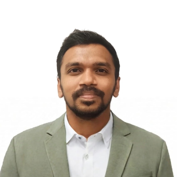 Soundhar - English vocabulary teacher - Velur