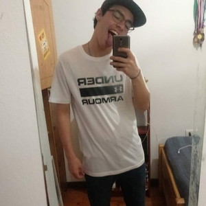 Joaquín Alonso - Profesor de skate - San Fernando