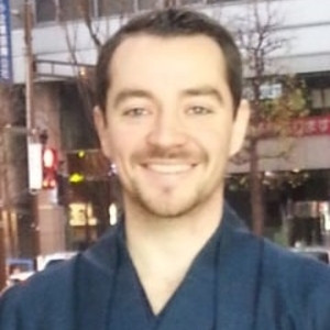 Cédric - Prof de fle - français langue étrangère - Sannois