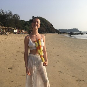 Hannah - Yoga instructor - Uckfield