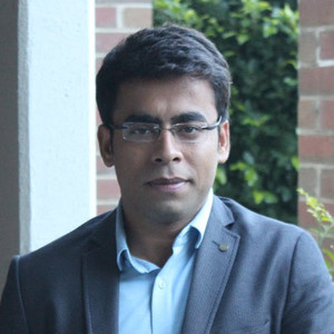 Arpit - English vocabulary teacher - Pimpri-Chinchwad