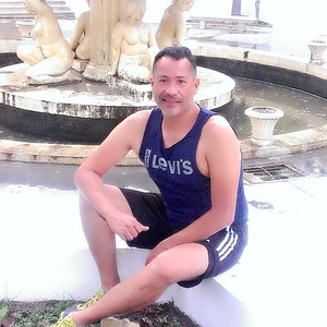 Orlando - Profesor de masoterapia - Santiago