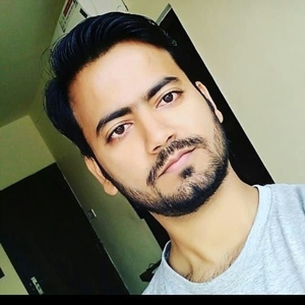 Pankaj - Maths teacher - Bhopal