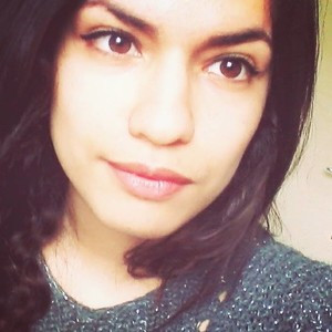 Liza - Prof de maths - Lille (Lomme)