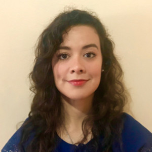 Marcela - Profesor de ingeniería - Tijuana