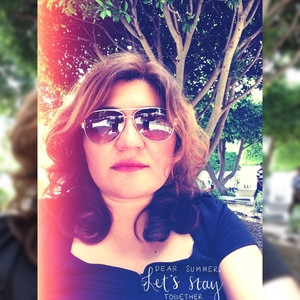 Evelyn Rubi - profesor de estadística - Heroica Puebla de Zaragoza