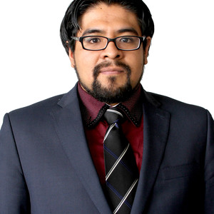Alejandro - profesor de matemáticas - Nezahualcóyotl