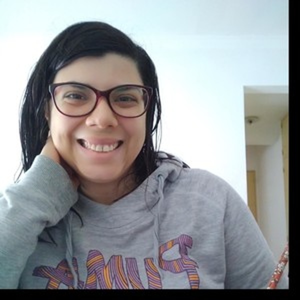 Jesica - Profesor de reforzamiento escolar - Almagro