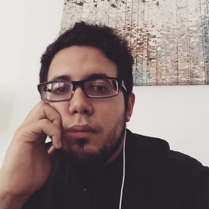 Benjamín - Profesor de autocad - Mexicali