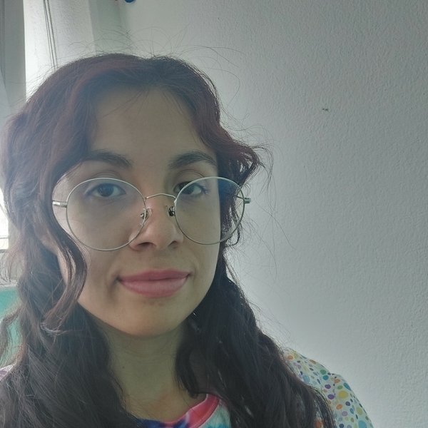Paola - profesor de inglés - Santiago de Querétaro