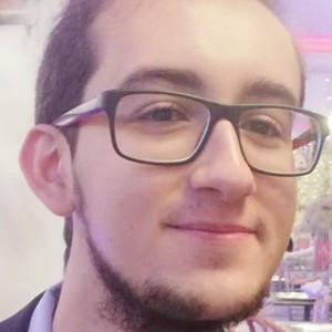 Daniel - Profesor de matemática - Medellín