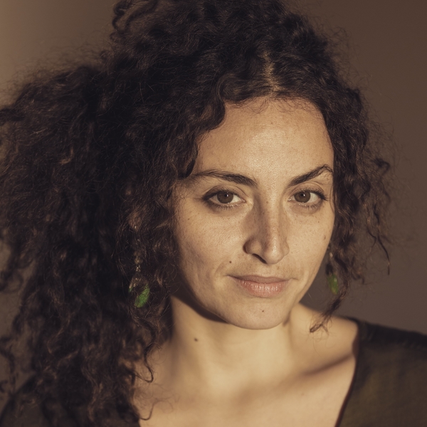 Lila - Prof d'aide à la rédaction de cv - lettre de motivation - Marseille 6e
