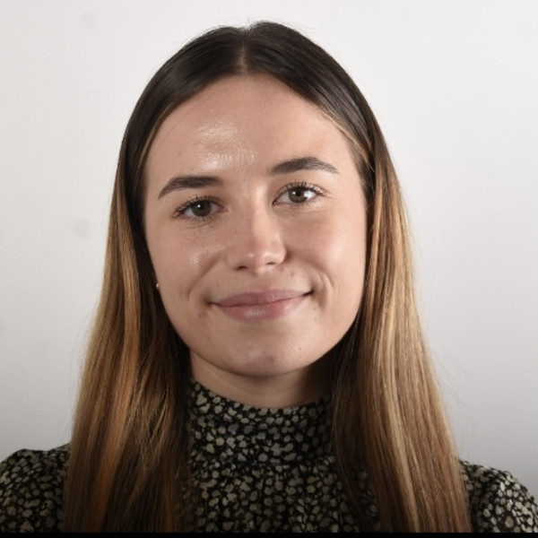Emma - Prof de maths - Limours